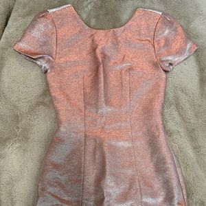 Express dress